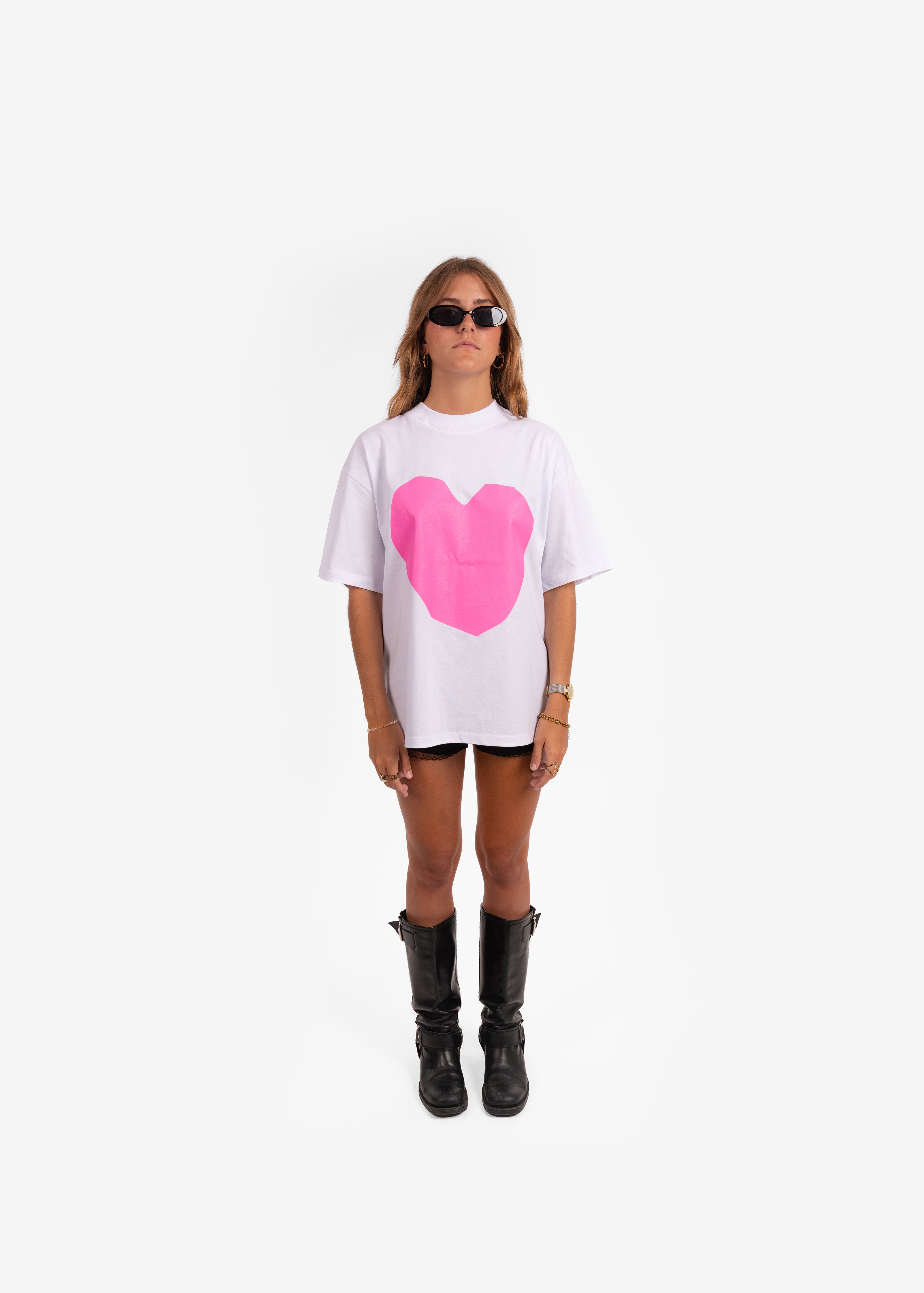 TEE EKIZ X ANJULU (PRÉCOMMANDE)