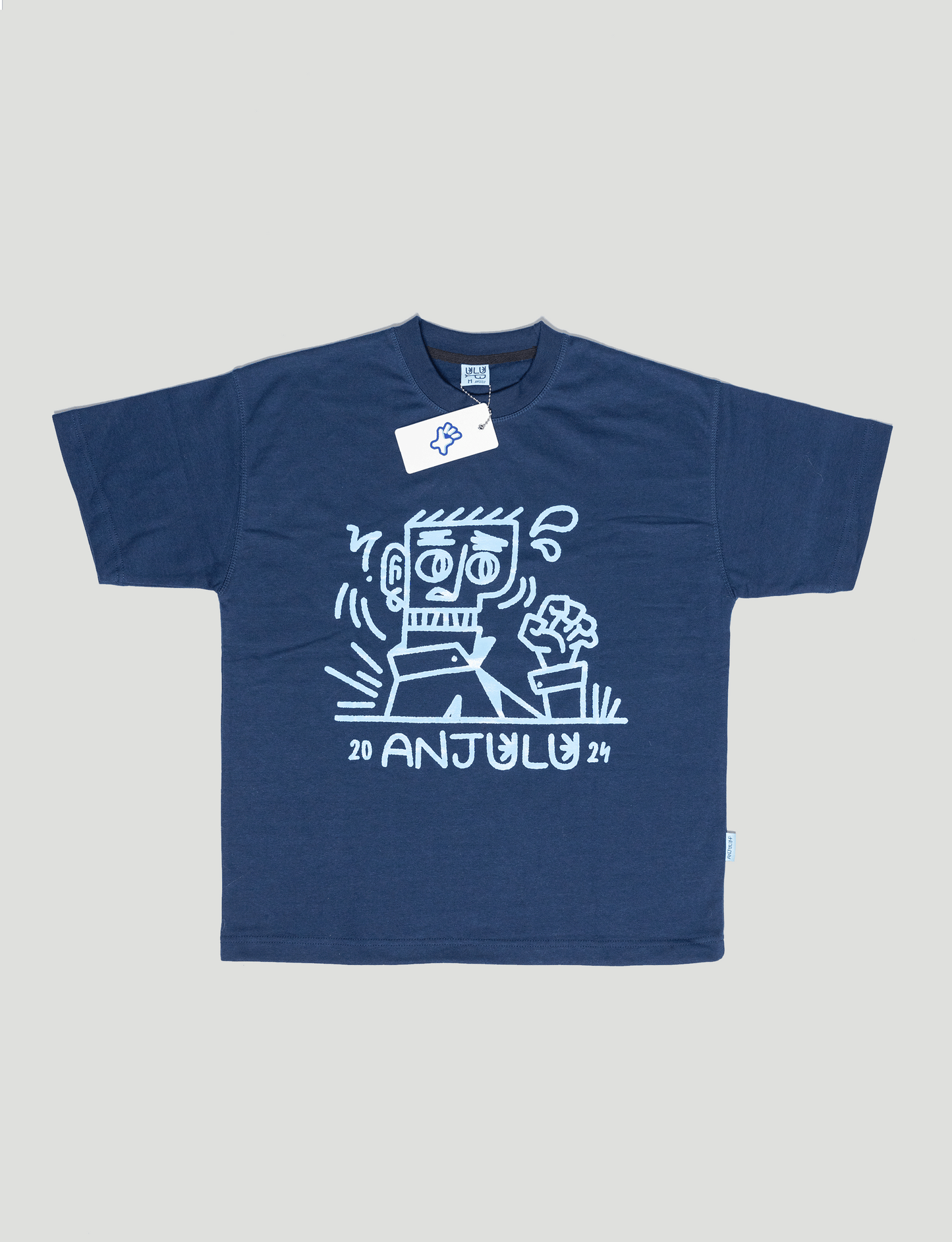 T-shirt - Little Man