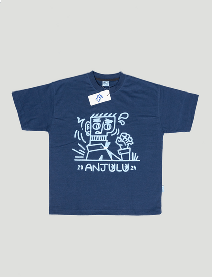 T-shirt - Little Man