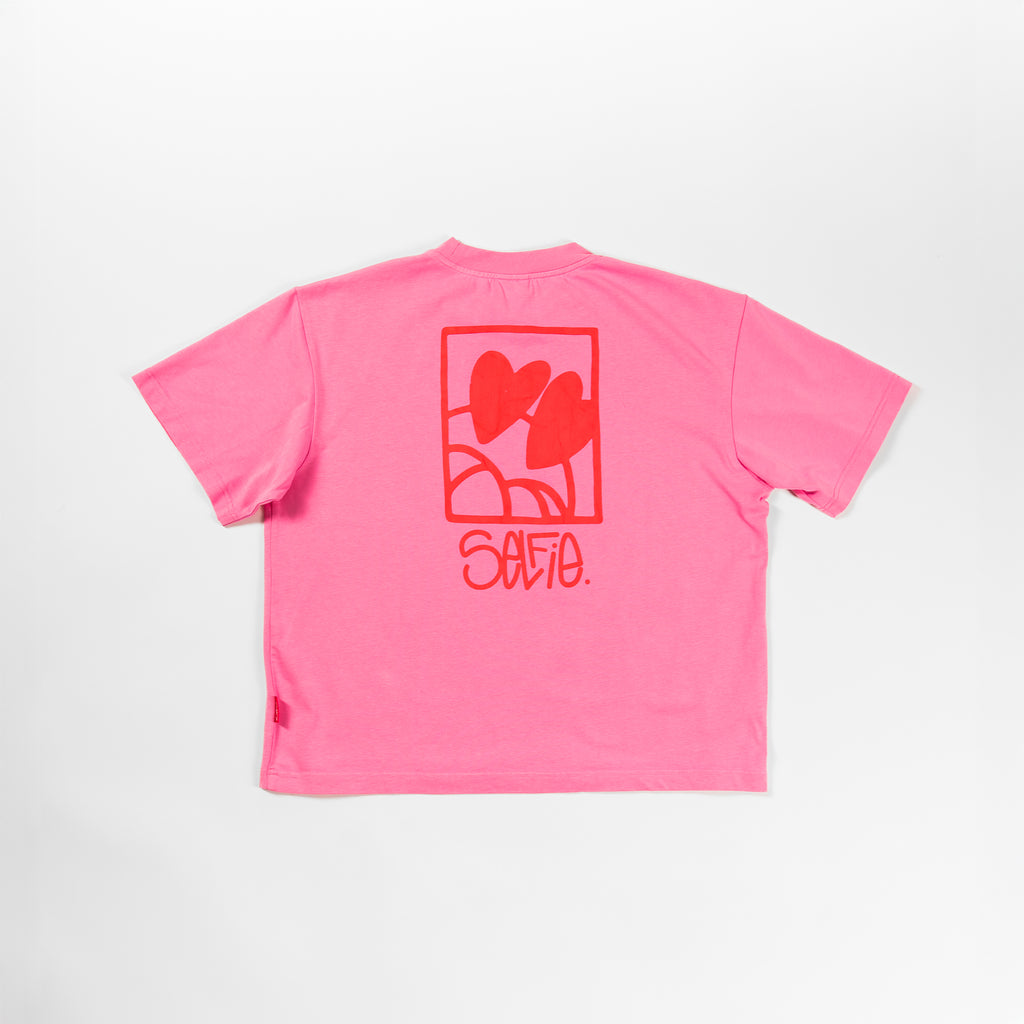 SELFIE TEE - PACKSHOT ARRIERE